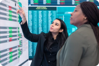 Advanced trading software and tools for online investing and forex trading