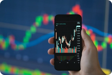 Global trading platform connecting traders to forex and investing markets